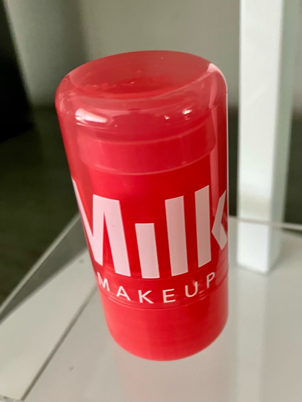Milk Makeup Watermelon Jelly Glow Lip and Cheek stain